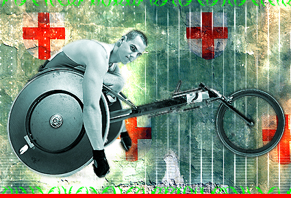 &copy; Dieter Telfser 2005 — Social Paradigmatas. — Herbstschmerzen via Global Catastrophying! Von Bildern und deren sozialer R&uuml;ckwirkung. &Uuml;ber visuelle Verspannungen und deren direkte Enthemmung im Zwischenmenschlichen. Identit&auml;tsbildung durch gegenseitige &Uuml;berfl&uuml;sse als &Uuml;berraschung des Tages. — Stressfrei ohne Stress! The Evidence of Information: Der Mensch bleibt sein gr&ouml;&szlig;ter Feind. We are all Enemies.